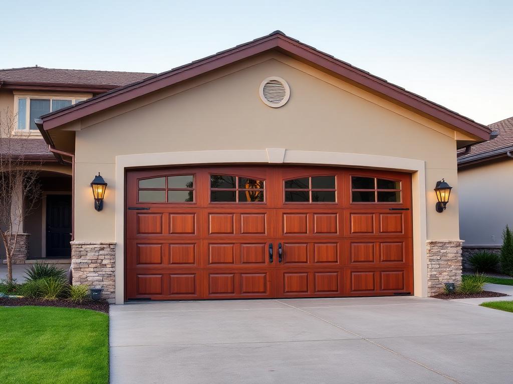 Garage Door Installation